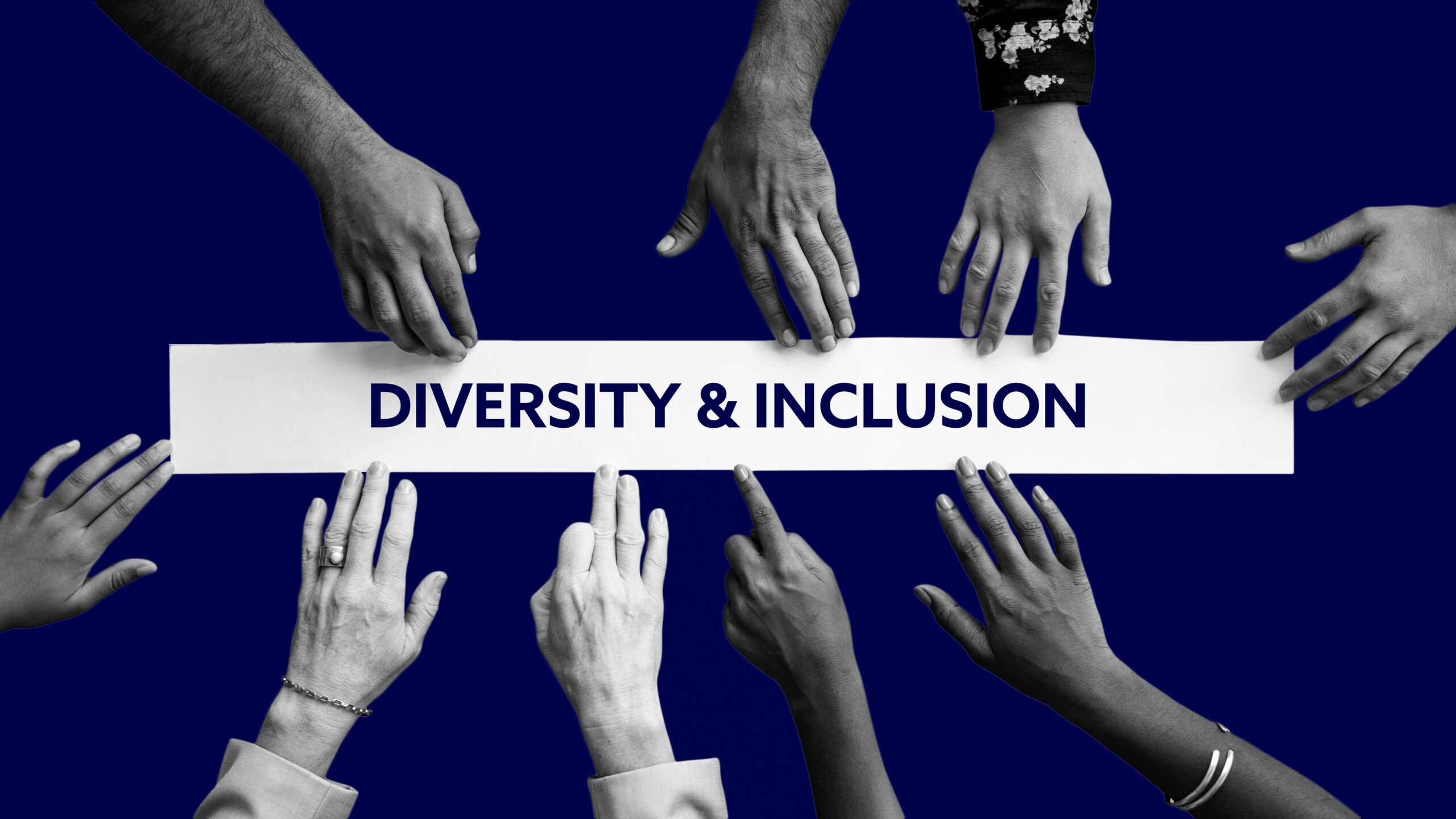 6 tips to promote a more inclusive work environment